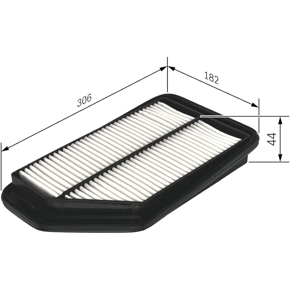 BOSCH (Bosch) air filter car S0160