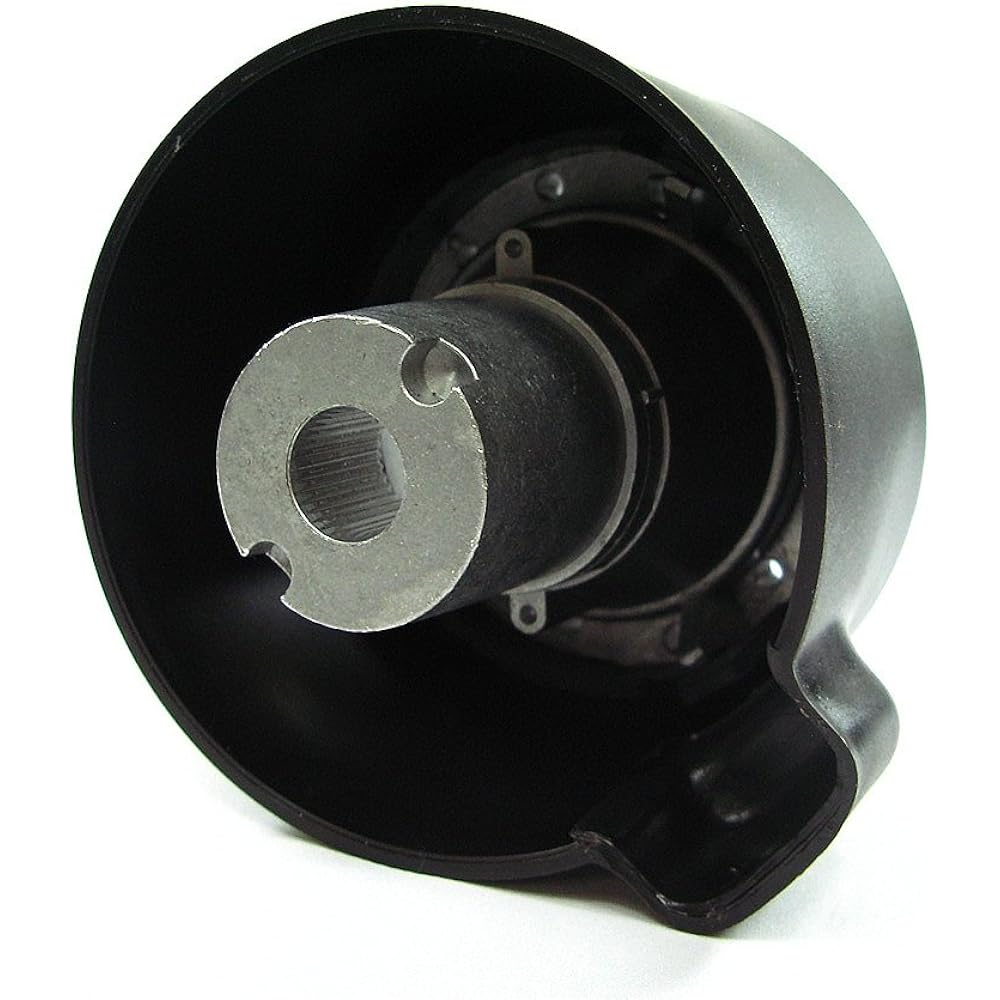 HKB SPORTS Steering Boss OR-230