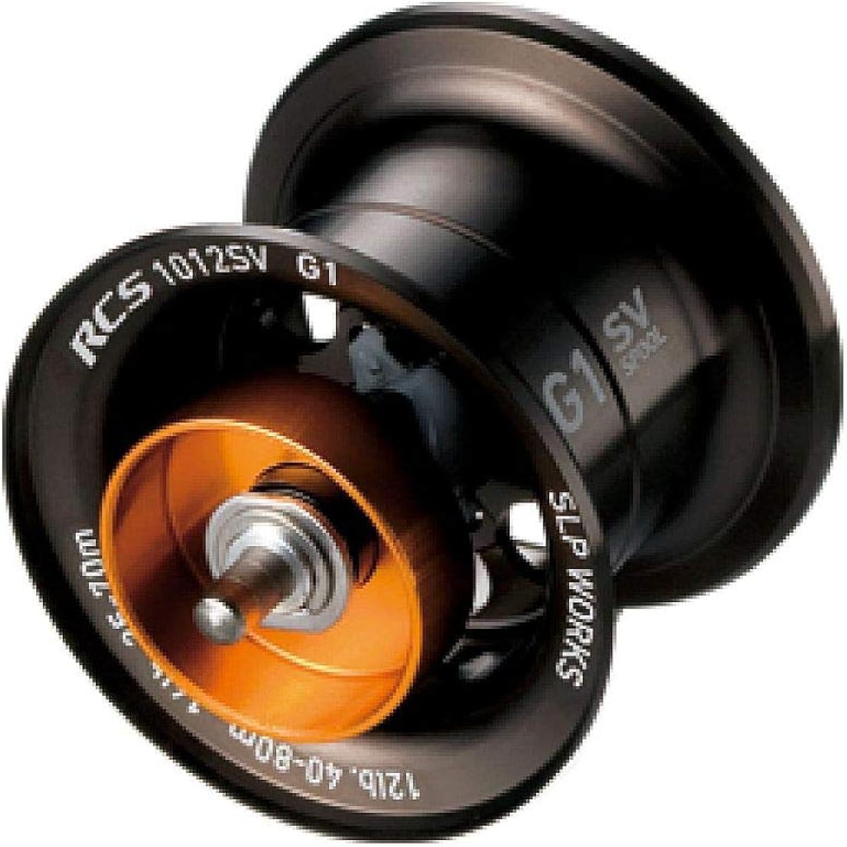 Daiwa Slp Works RCSB SV G1 1000 Spool Series
