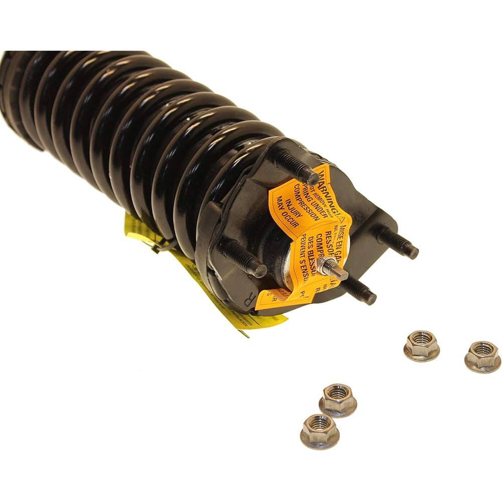 KYB SR4199 Strut Assembly