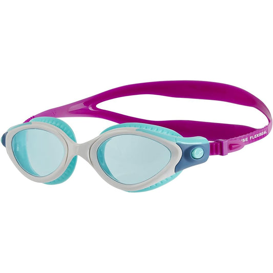 Speedo Goggles Futura Biofuse Flexiseal Swimming Men's Women's SE01905 SE01906