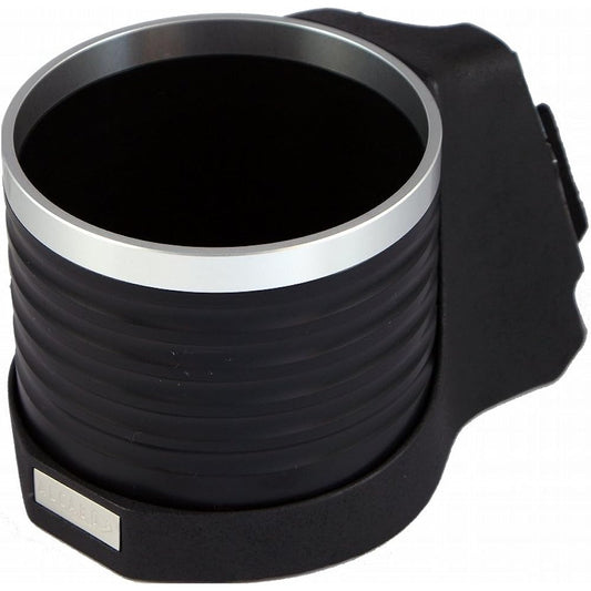 ALCABO Drink Holder Black/Ring Cup BMW MINI Series R50/R52/R53 Right Hand Drive AL-091BS