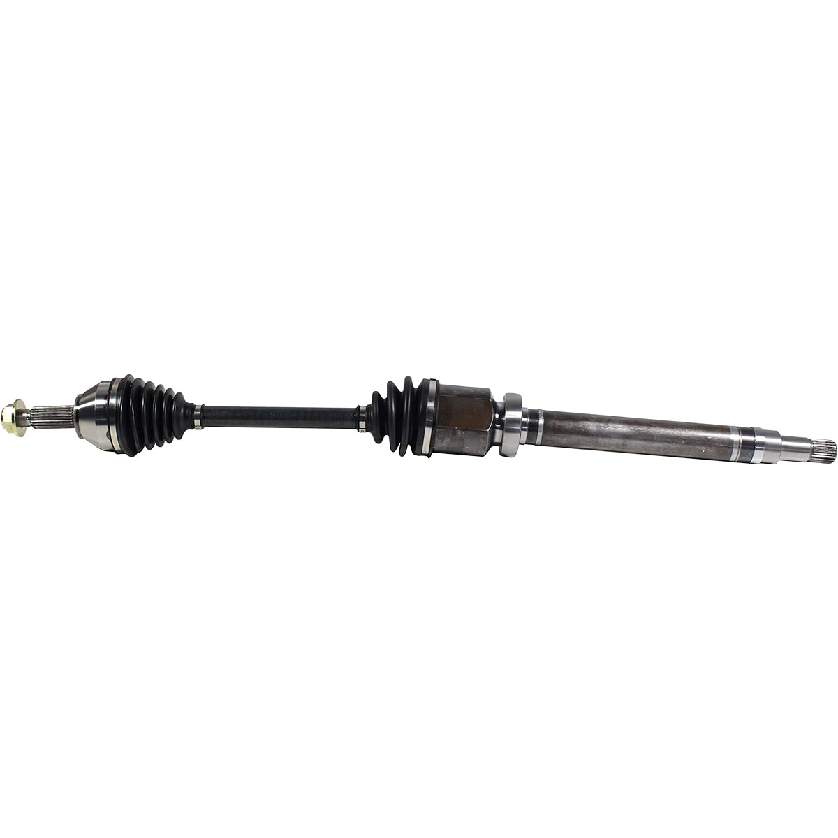 GSP NCV11128 CV Axle Shaft Acemburi -Right Front (passenger side side)