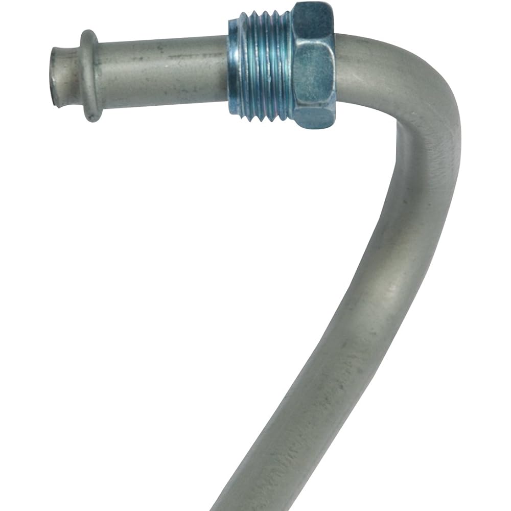 Edelmann 80332 Power Steering pressure hose