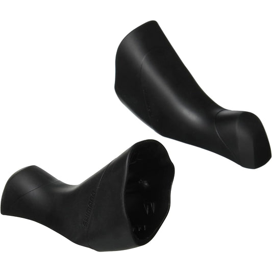 SHIMANO Repair Parts Bracket Cover (Black/Left and Right Pair) ST-R3000 Y05T98010