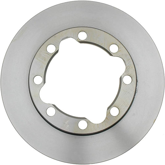 ACDelco 18A489 Professional Front Disc Brake Rotor Assembly