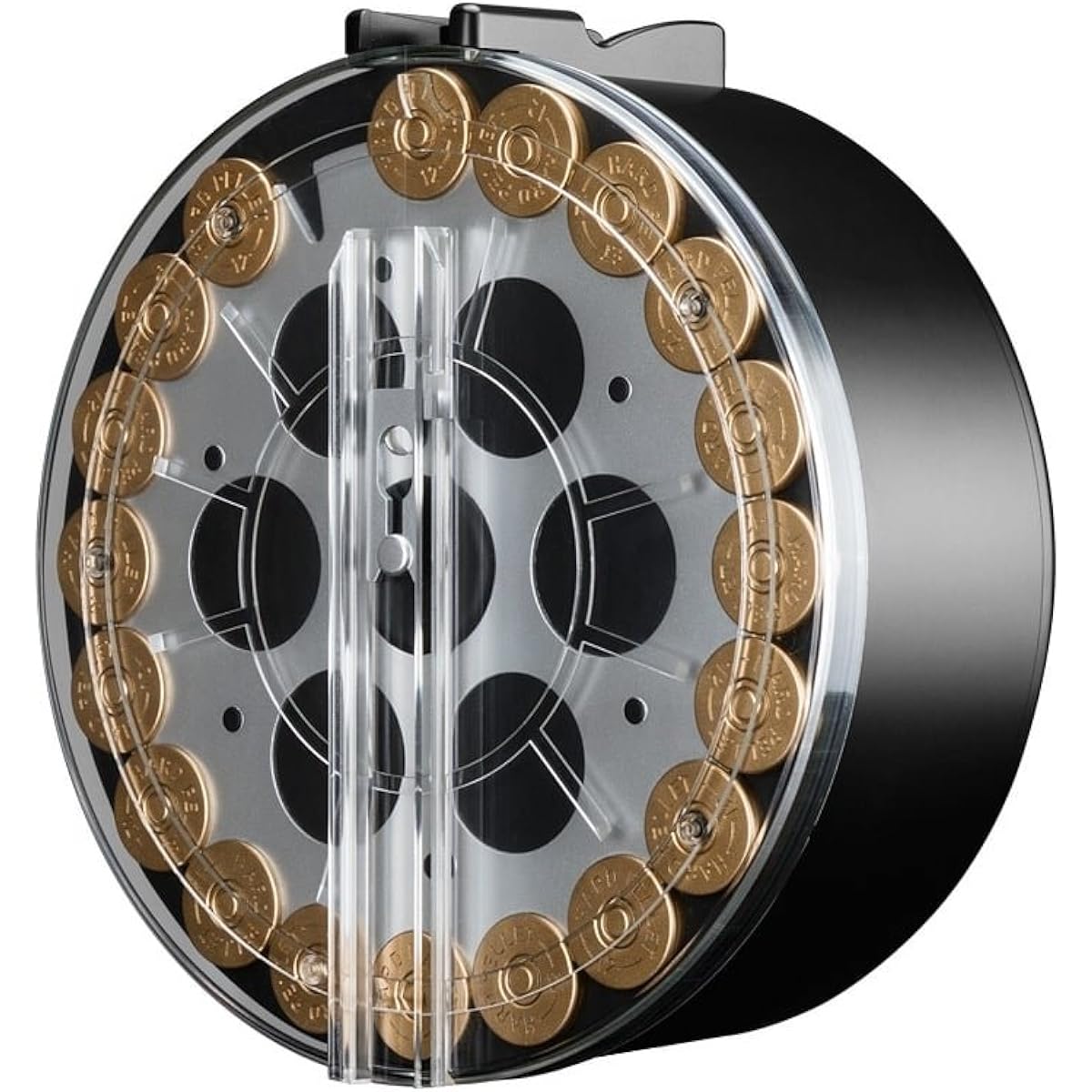 Tokyo Marui Electric Shotgun AA-12 Electric Drum Magazine