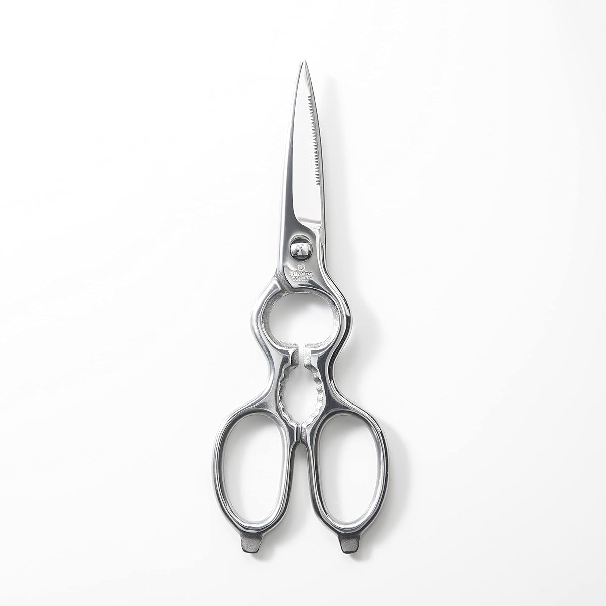 SUWADA Kitchen Scissors Classic