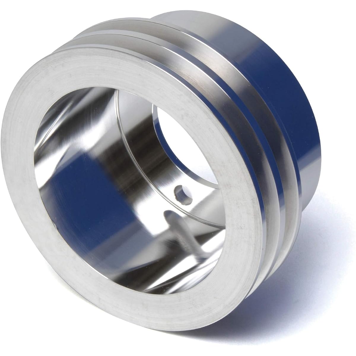 Small blockford crank pulley, 289 - 302, V belt