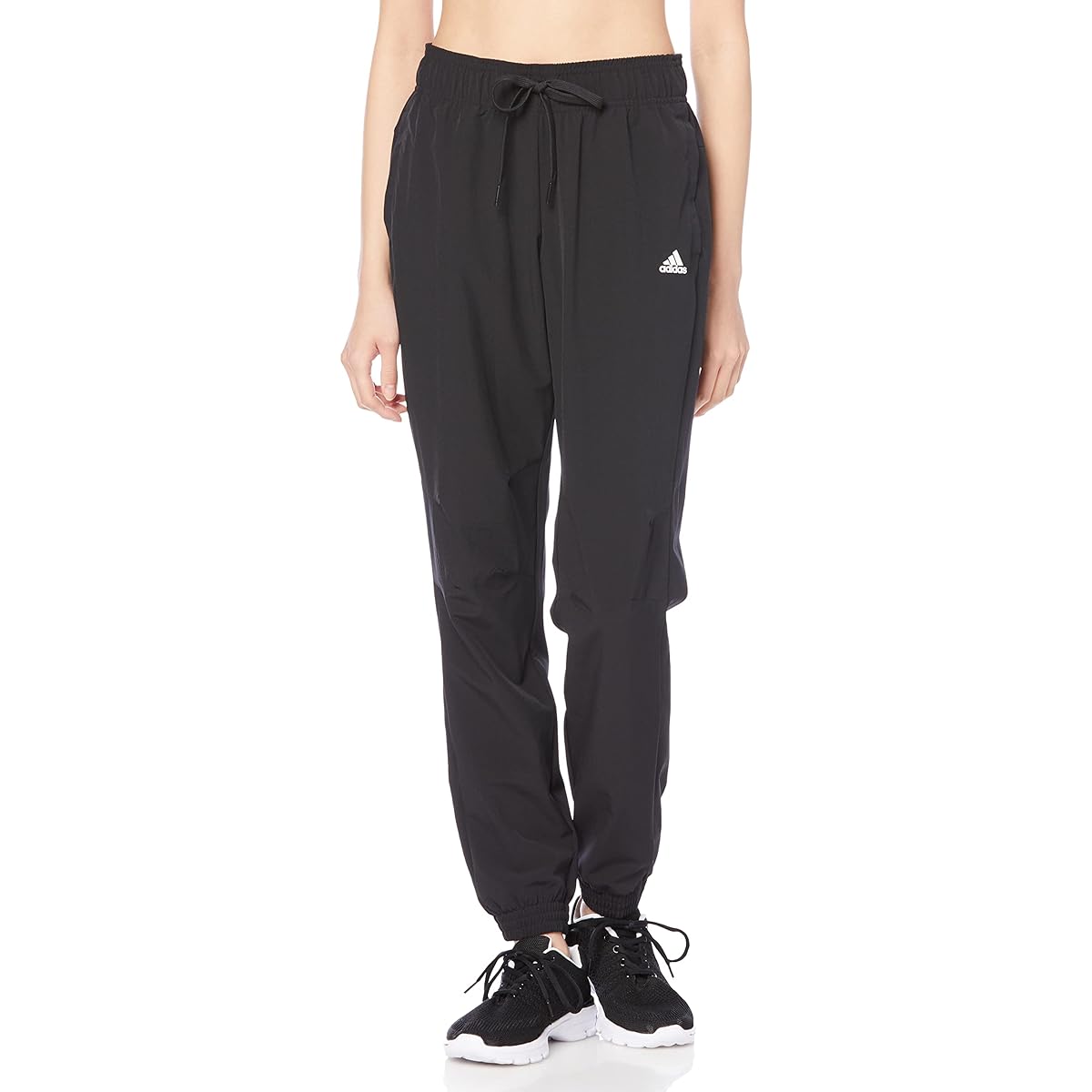Adidas F1205 Women's Long Pants Made for Training Pants
