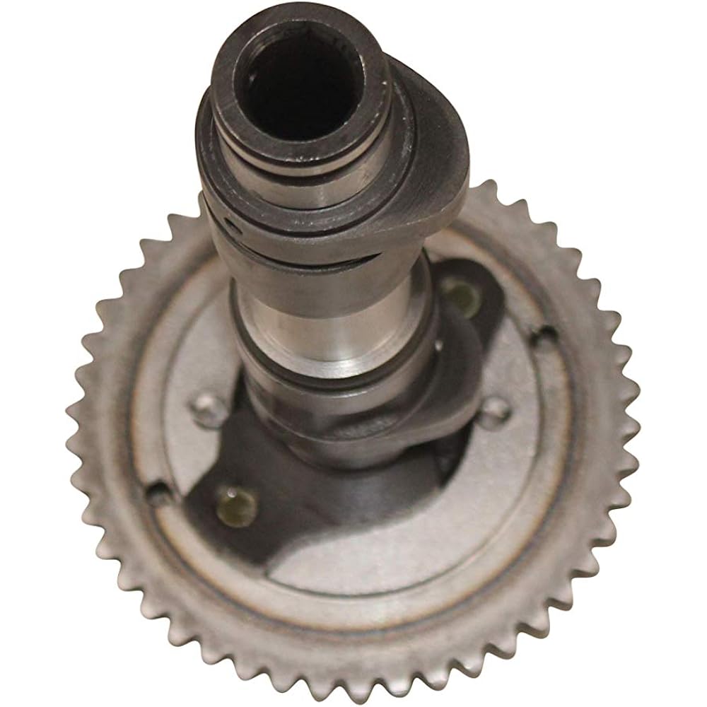 Completion to Yamaha RHINO 660 2004-2007 with camshaft Acembrane Sprocket