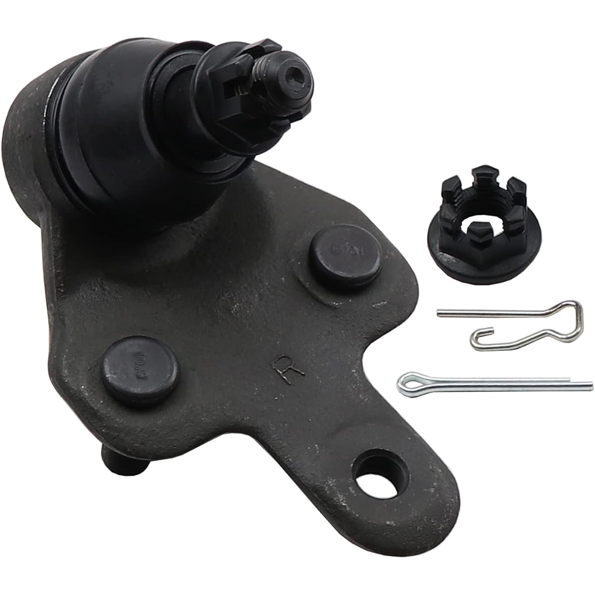 BECK ARNLEY 101-7333 Ball joint