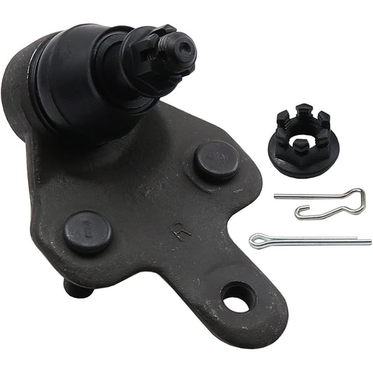BECK ARNLEY 101-7333 Ball joint
