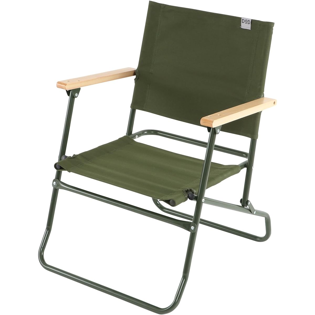 DOD Low Rover Chair Low style rover chair