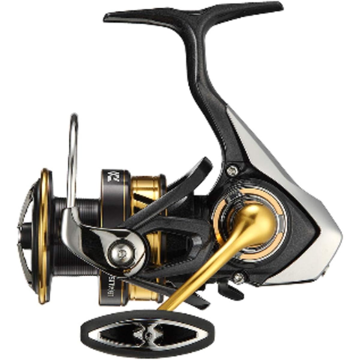 DAIWA spinning reel 18 Regalis LT (2018 model)