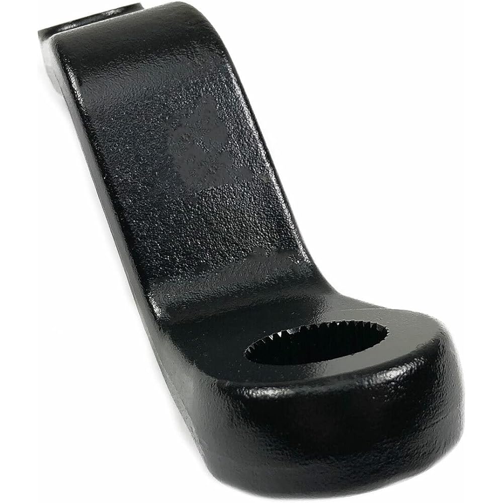 Tuff Country 70502 Drop Pitman Arm 4WD Dodge Lamb 2500 2003-2008