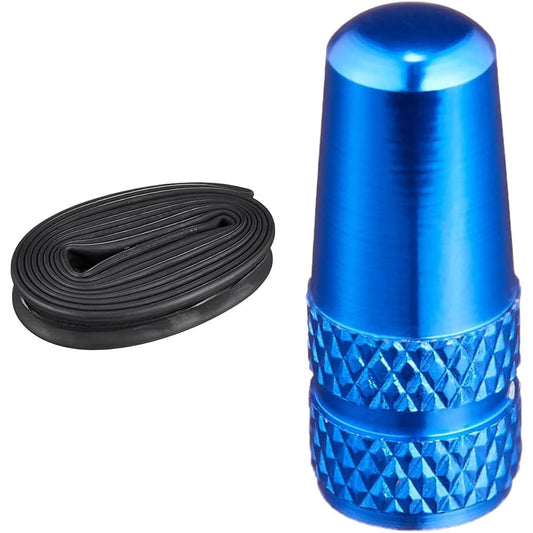 FORCE Tube for Bicycle Black 700X18-25C/32C 48 French/60 French 0.97mm Thickness 80700~80703 Various
