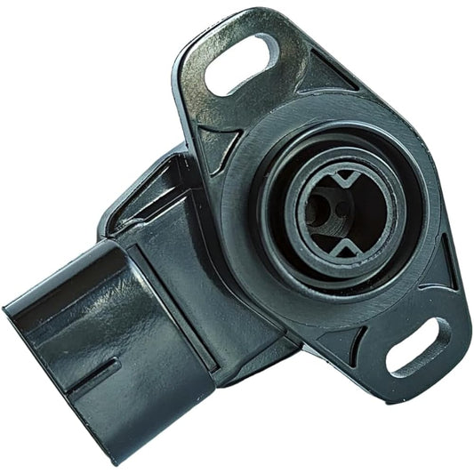 TPS Throttle Position Sensor Replacement 2006-2008 Arctic Cat ATV 700 EFI 4x4 FIS Auto Trans 3530-048