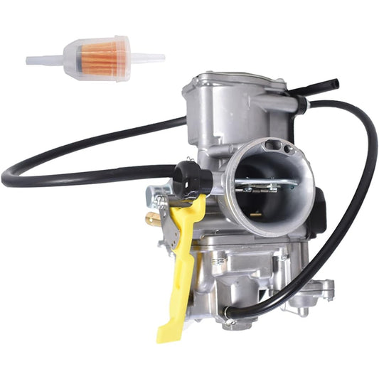 Lab Work Carburetor Honda TRX 250X TRX250X 1987 for 1988