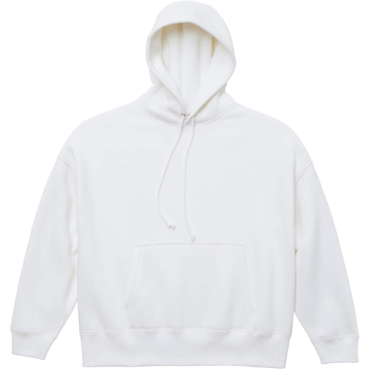 [United Athlete] Pullover Parka 10.0ozT/C Big PO Parka