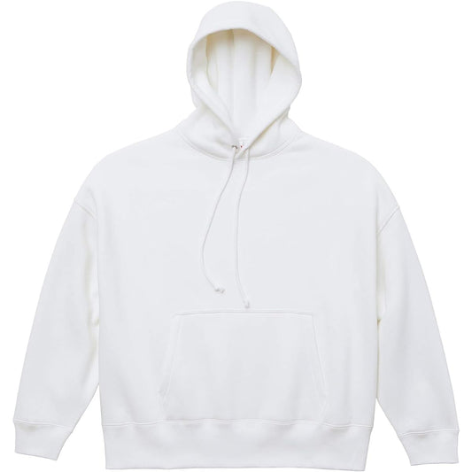 [United Athlete] Pullover Parka 10.0ozT/C Big PO Parka