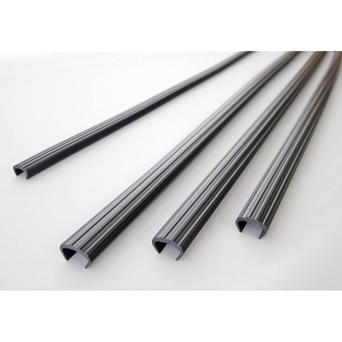 Gate & Torii Protector Set for Light Trucks, 0.2 inch (5 mm) Thick, No Joints! Made in Japan for Durability