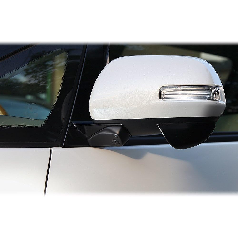 Datasystem Side Camera Kit (Standard Type) for Levorg (VM4 / VMG) SCK-50L3N Datasystem