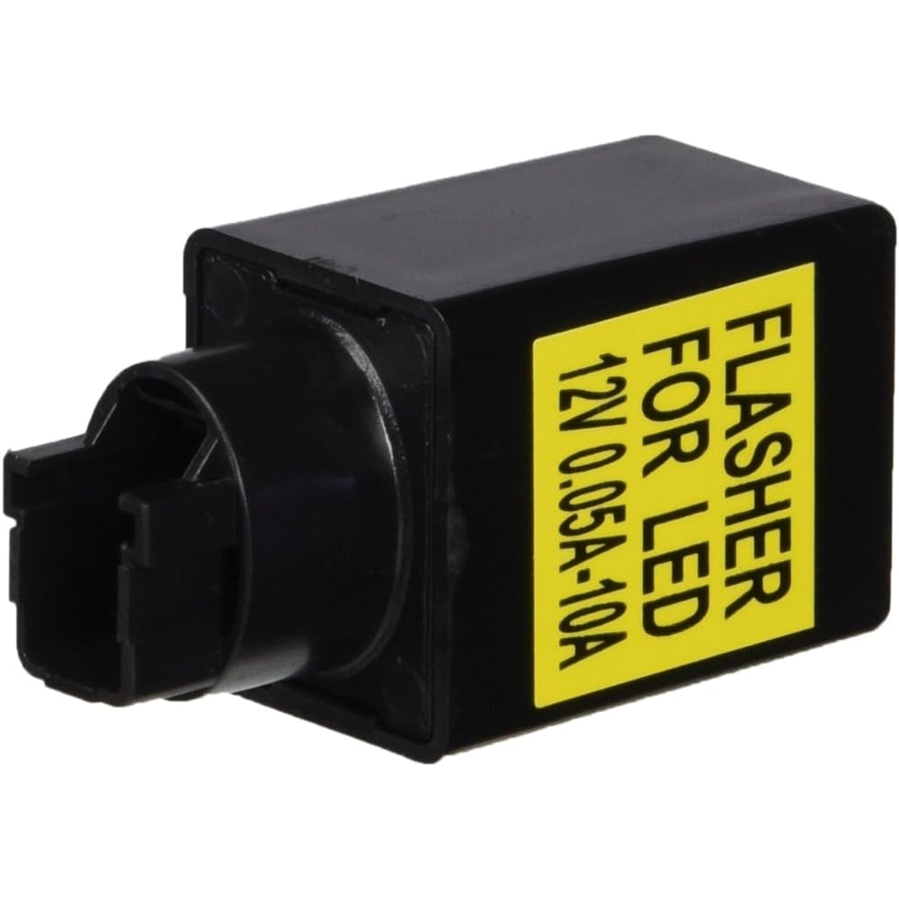 Puig Led Flasher relays Black 5180N 5180N