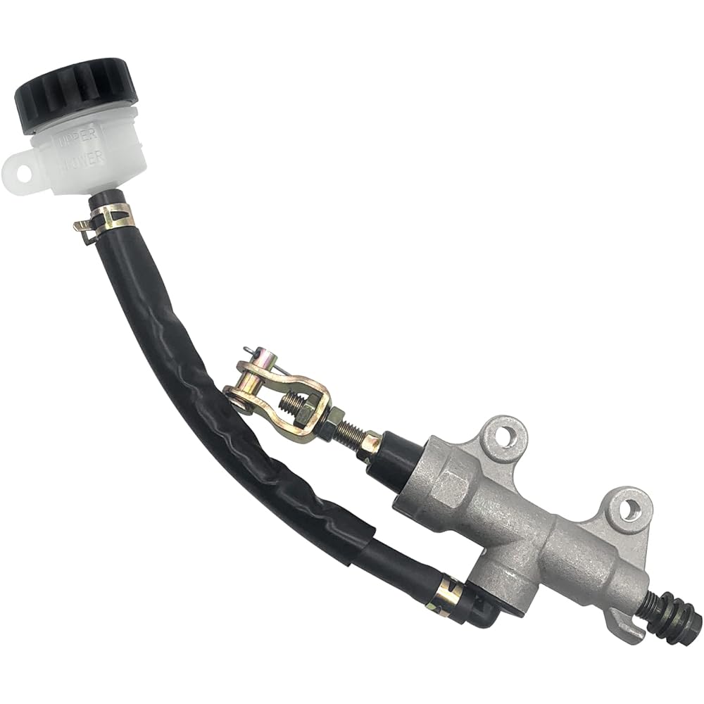 Rear Brake Master Cylinder Yamaha Blaster 200 YFS200 2003-2006 5VM-2583V-00-00