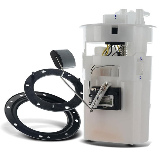 Hyundai Chiblon 2003-2005 V6 2.7L Electric fuel pump assembly.
