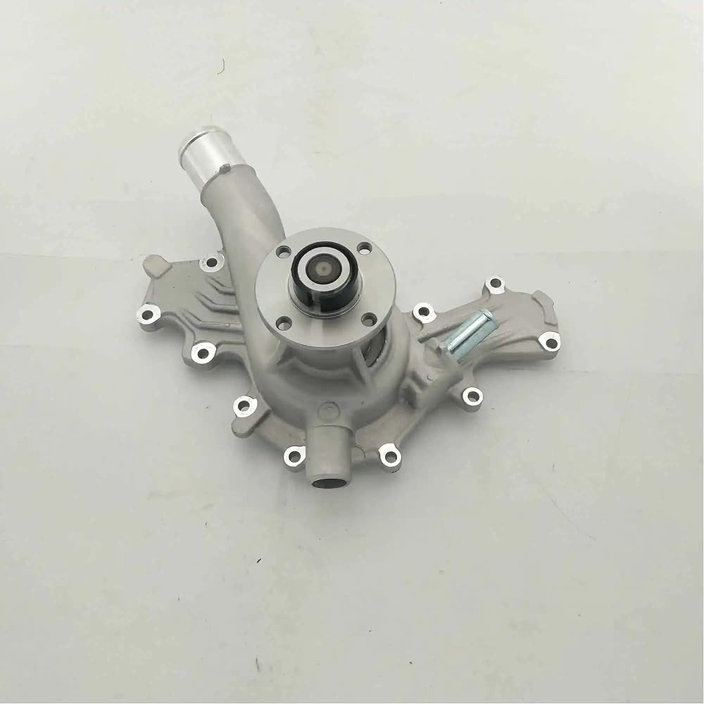 Car Parts Engine Cooling Water Pump FO-RD Track V-6 255 (E) Explo-Rer OEM: F77Z8501AD 6L2Z8501A 97JM8505A Car Parts