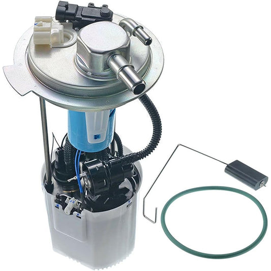Fuel Pump Assembly 2004-2007 Hummer H2 V8 6.0L Except models with 35 gallon tank.