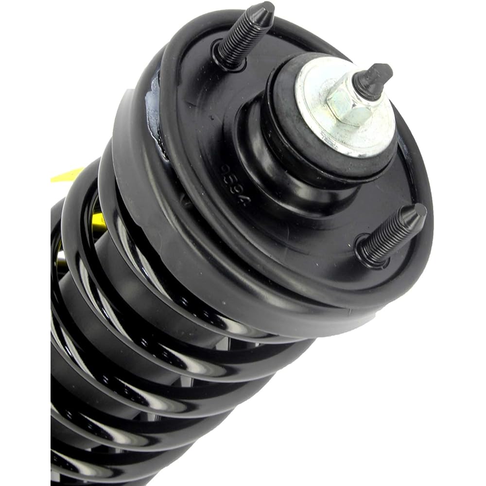 KYB SR4042 Strut Plus Corner Unit Assembly