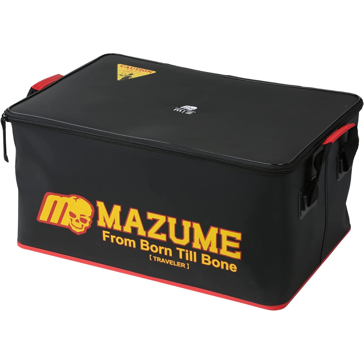 mazume wading cargo traveler MZBK-578