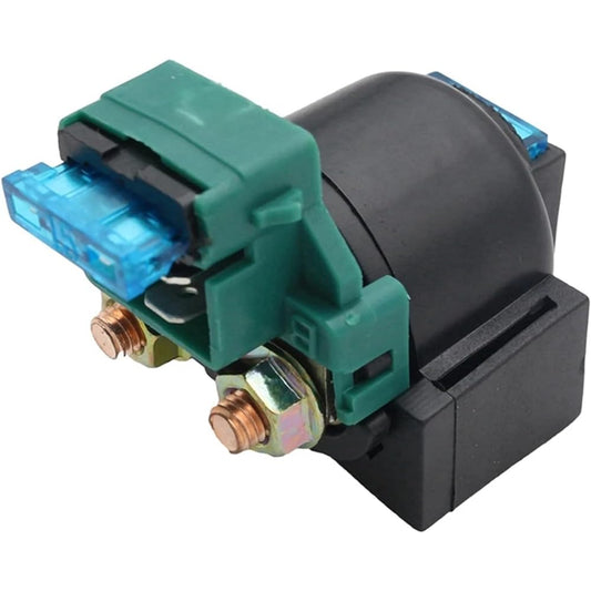 Solenoid Relay For CF Moto For CF188 500 CF250 CH250 CF500 X5 X6 ATV UTV SSV Go Kart 3X Motorcycle Starter Relay Motorcycle Accessories