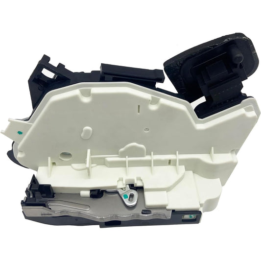 Cheriezing 5k4839015AE Door lock actuator with motor rear left driver seat side VW Bettle GTI GOLF Jetta Beetle compatible