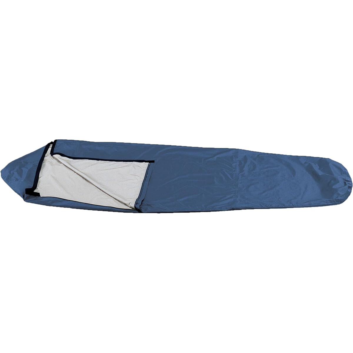 Isuka Gore-Tex Infinium Shrug Cover UL Wide Navy Blue