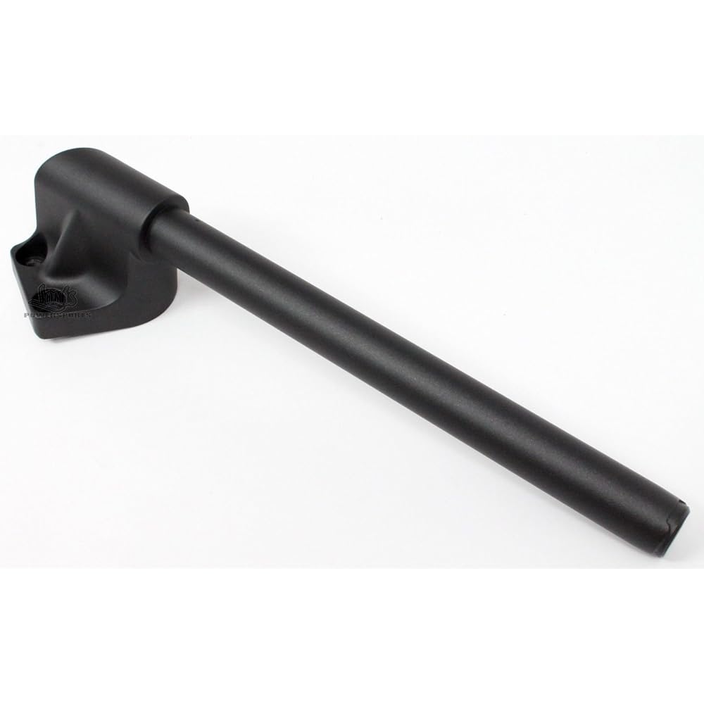 Kawasaki (Kawasaki) Genuine Parts Handorukonpu, RH, Black 39058 - 0008 - 18R