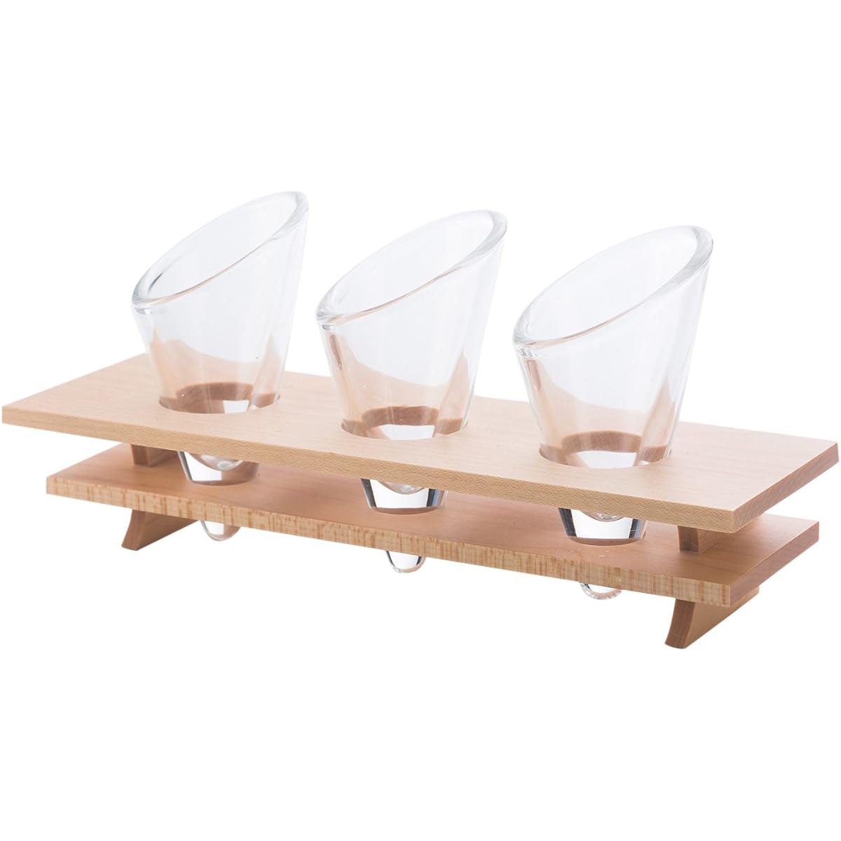 Shinto altar village Modern Shinto utensils Modern Shinto utensils Mitsuba Maple