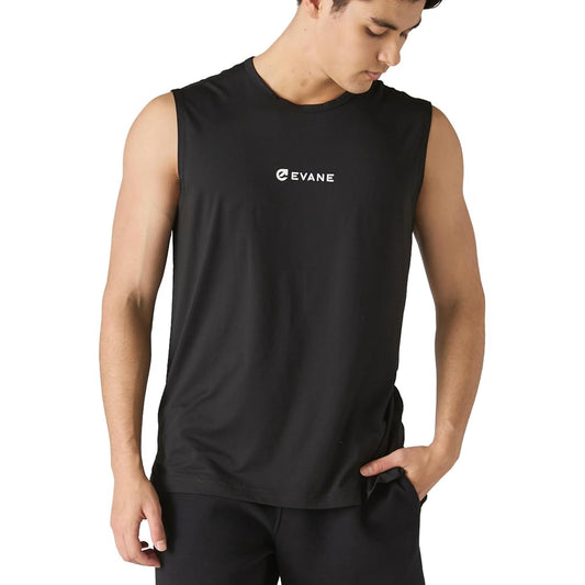 [EVANE] Evan 4WAY Stretch Dry Tank Top Supervised by Noriaki Yamazawa