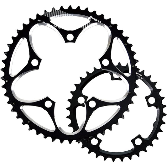 SUGINO Inner Gear EV110S HBK 34T Black