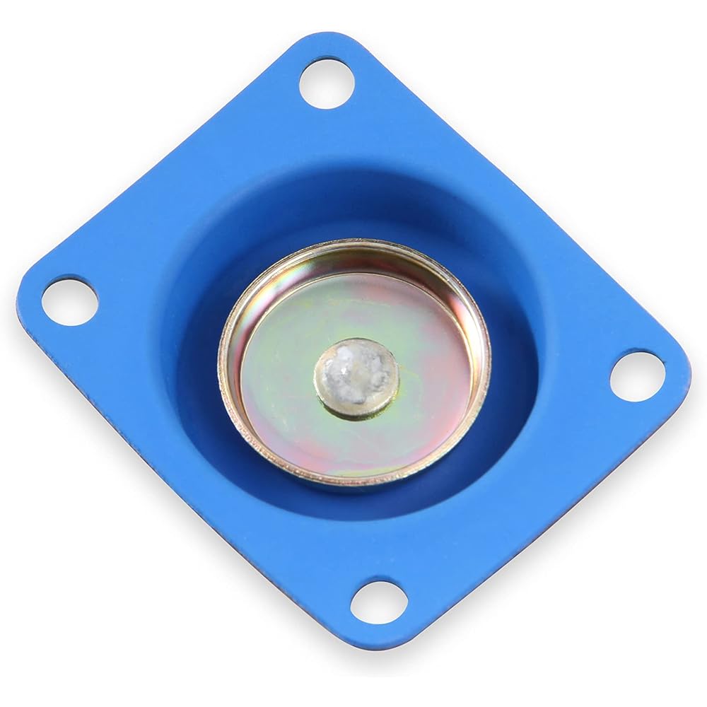 Holley carburetor diaphragm 50cc