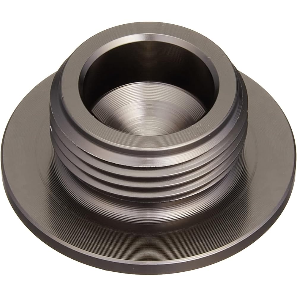 YOSHIMURA Oil Filler Cap Type-FA (M20xP1.5mm) Slate Gray YOSHIMURA 229-020-6S10