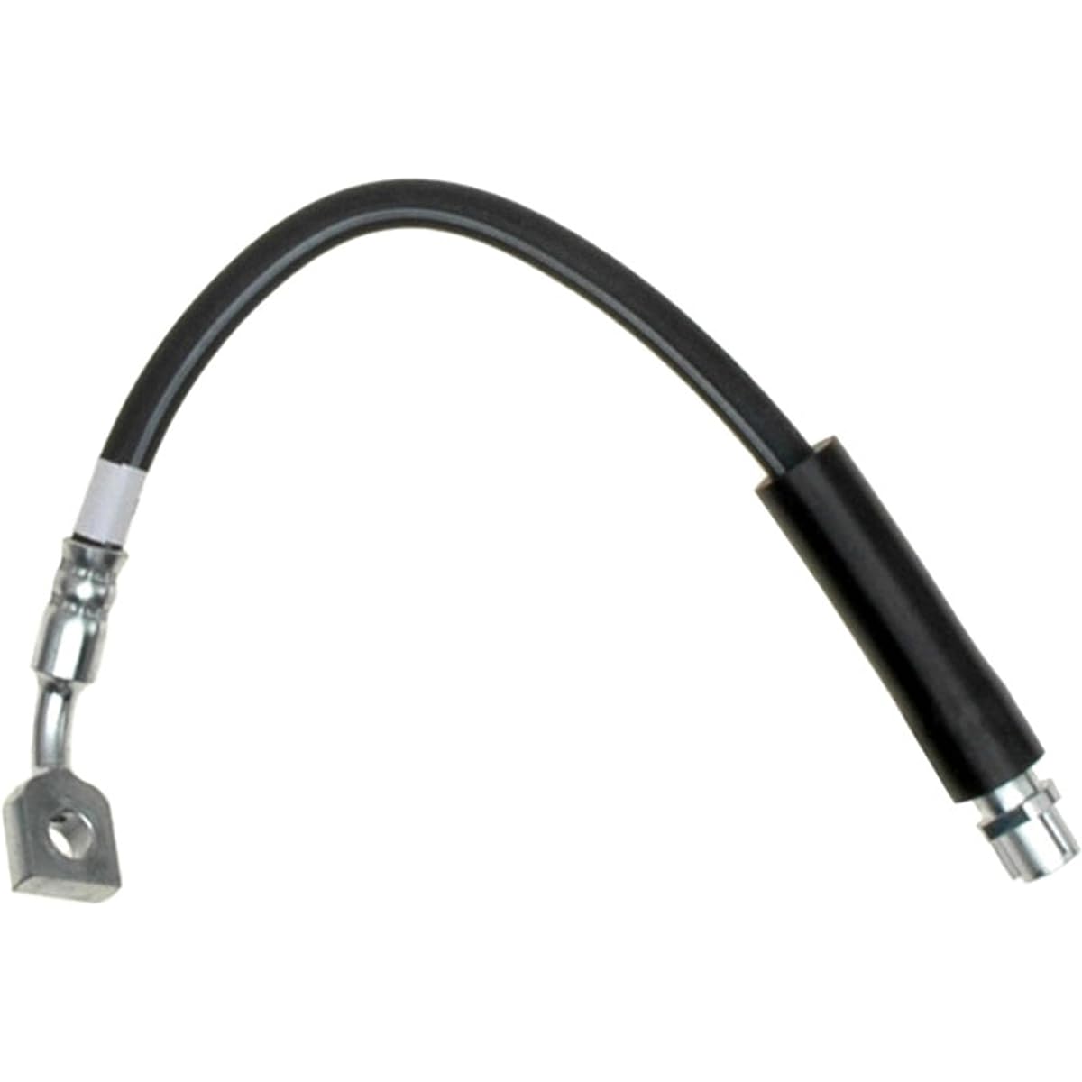 ACDelco 18J4064 Professional Rear Hydraulic Brake Hose Assembly