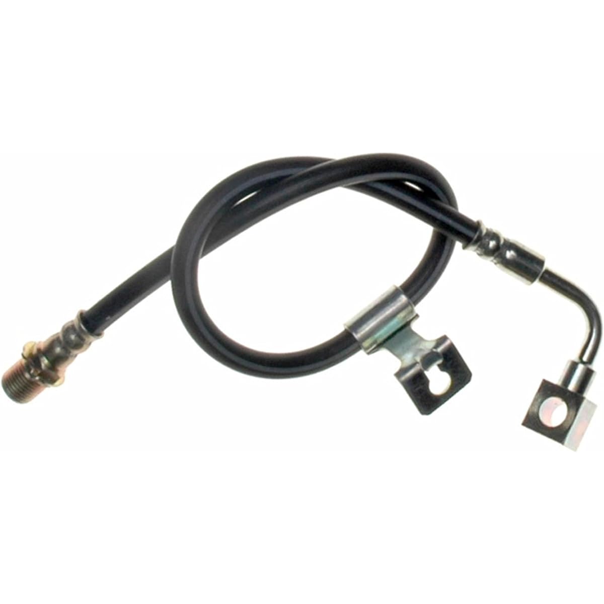ACDelco 18J2033 Professional Front Passenger Side Hydraulic Brake Hose Assembly