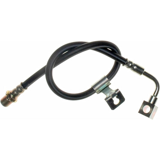 ACDelco 18J2033 Professional Front Passenger Side Hydraulic Brake Hose Assembly