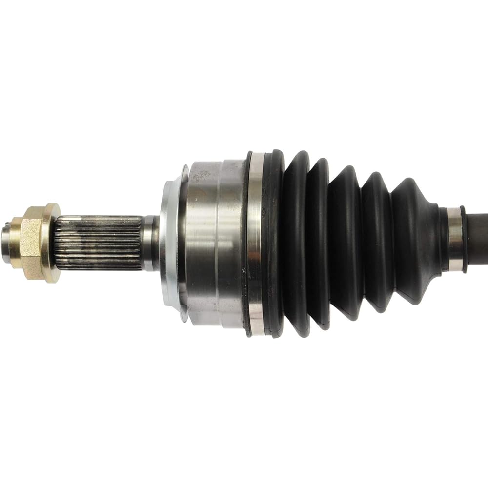 Cardone Select 66-4250 Front Driver side CV axle shaft