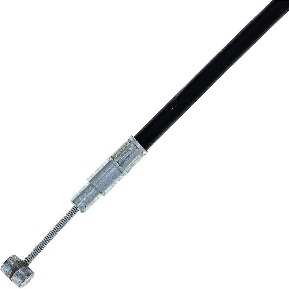 Niche Front Brake Cable Honda ATC185 ATC185S ATC200 45450-958-305 For ATV