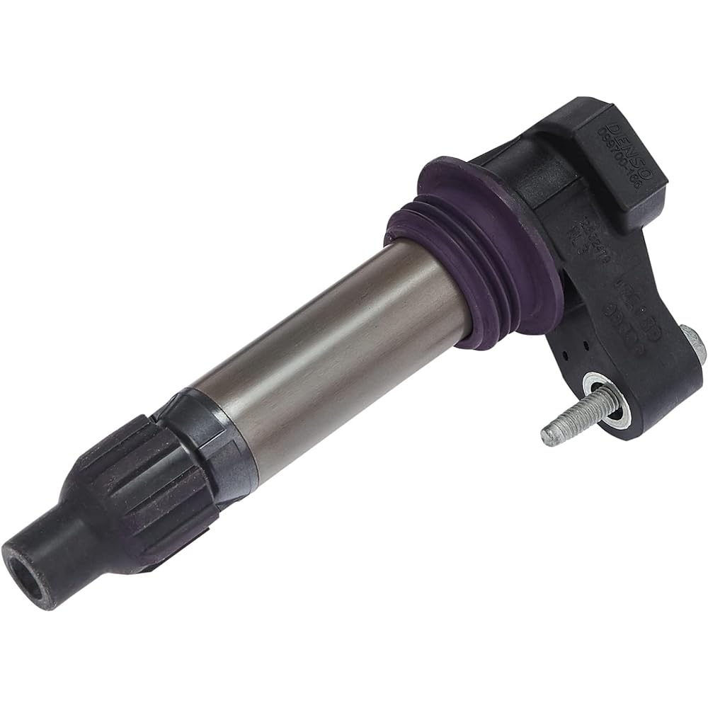 ACDelco D515C GM Original Equipment Ignition Coil