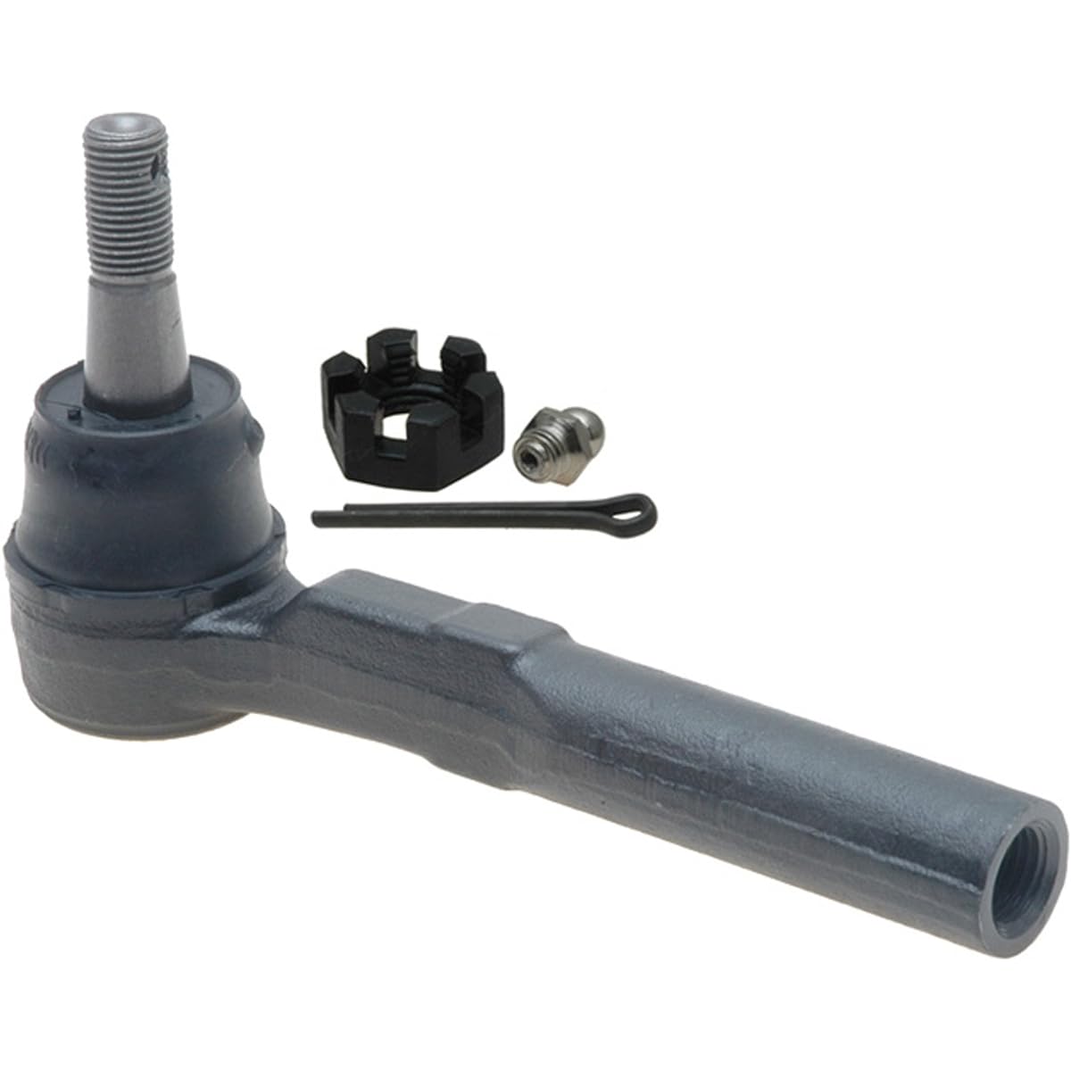 ACDelco 46A0705A Advantage Outer Steering Tie Rod End